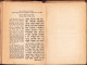 Machsor. Die Sammtlichen Festgebete Der Israeliten Fur Die Neujahrstage Und Das Versöhnungsfest Volume I 1926 Wien 222SP - Oude Boeken