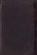 Machsor. Die Sammtlichen Festgebete Der Israeliten Fur Die Neujahrstage Und Das Versöhnungsfest Volume I 1926 Wien 222SP - Alte Bücher