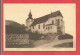 C.P.A. ( 67 ) « DAMBACH-la-VILLE » Chapelle Saint-Sébastien - Pélerinage -  Jolie Vue Générale   X2phots - Dambach-la-ville