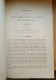 Historique De La Manufacture D'armes De Châtellerault  De 1819 à 1939 - Francese