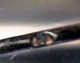 Charmante Bague Argent 800 Poinçonné 17mm "Coccinelle" Ladybug Ring - Rings