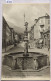 Sion (Valais) - La Rue Du Grand Pont Et La Fontaine (16'515) - Sion