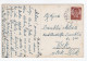 1939. KINGDOM OF YUGOSLAVIA,CROATIA,DUBROVNIK,SHIP MAIL 317 KOTOR-SPLIT,POSTCARD,USED - Yugoslavia