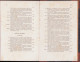 Delcampe - Bankszabadság. Különös Tekintettel A Magyar Bankmozgalomra Irta Horn Ede, 1870, Pest 121SP - Alte Bücher