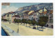 1920s KINGDOM OF SHS,CROATIA,SHIP MAIL 308 METKOVIC - SPLIT,POSTCARD,USED TO LJUBLJANA - Yougoslavie