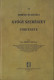 Az Erdély és Bánáti Gyógyszerészet Története Irta Orient Gyula 1928 Kolozsvar 118SP - Oude Boeken