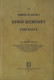 Az Erdély és Bánáti Gyógyszerészet Története Irta Orient Gyula 1928 Kolozsvar 118SP - Libros Antiguos Y De Colección
