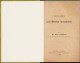 Romániai Alkotmányos Intézményei Irta Pap László, 1880, Sátoraljaújhely 117SP - Libri Vecchi E Da Collezione