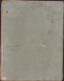 Delcampe - German Language Manuscript 1827 105SP - Non Classés