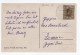 1928. KINGDOM OF SHS,CROATIA,SHIP MAIL 356 RAB - SUSAK,RAB ISLAND,POSTCARD,USED TO ZEMUN - Yougoslavie