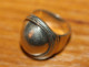 Bague Boule Argent 925 T56 - Silver Ring - Anillos