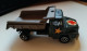 Camion  Benne Scania  Majorette  Ech 1/100 - Vehicles