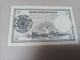 Billete Burma, 1 Kyat, Año 1958, AUNC - Myanmar