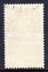 TURKEY — SCOTT B68 — 1935 100k + 100k ATATÜRK — USED/CTO — SCV $140 - Oblitérés