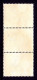 SOUTH AFRICA — SCOTT 63 — 1949 2/6- TREKKING PICTORIAL — USED STRIP/3 — SCV $30+ - Used Stamps