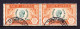 SOUTH AFRICA — SCOTT 71 — 1935 6d KGV JUBILEE ISSUE — USED/CTO — SCV $80 - Gebraucht