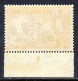 SIERRA LEONE — SCOTT C13 — 1963 £1 OLDEST STAMP AIRMAIL OVPT. — MNH — SCV $30 - Sierra Leone (1961-...)