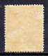 RHODESIA — SCOTT 121b (SG 206) — 1919 1½d ADMIRAL, P15 — MH — SCV $50 - Rhodésie Du Nord (...-1963)