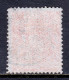 RHODESIA — SCOTT 10 — 1890 2/- VERMILION ARMS — USED — SCV $38 - Noord-Rhodesië (...-1963)