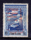 PORTUGUESE INDIA — SCOTT C4 (note) — 1938 WORLD'S FAIR OVPT. — MNH — SCV $125 - Portuguese India