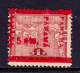 PANAMA — SCOTT 184 (var) — 1906 5c ON 1p SURCHARGE, UNLISTED VARIETY — MNG - Panama