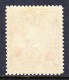 NORTHERN RHODESIA — SCOTT 45 — 1938 20/- KGVI HIGH VALUE — MH — SCV $37 - Rhodesia Del Nord (...-1963)