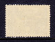 MACAO — SCOTT 346 —  1950 30a MARGINAL AVE PICTORIAL — MH — SCV $28 - Unused Stamps