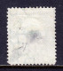 LABUAN — SCOTT 5 (SG 5) — 1880 2¢ GREEN QV ISSUE, WMK. 1 — USED — SCV $57 - Noord Borneo (...-1963)