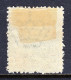 ITALY (OFFICES IN SMYRNA) — SCOTT 9 — 1922 20pa ON 5c SURCH. — MH — SCV $32 - Otros & Sin Clasificación