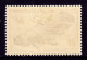 COMORO ISLANDS — SCOTT 42 — 1954 40f COELACANTH — SCV $25 - Unused Stamps