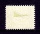 CANADA — VAN DAM FPS57 — 80¢ THIRD ISSUE POSTAL SCRIPT — MH — CV $75 - Fiscales