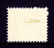 CANADA — VAN DAM FPS44 — 4¢ THIRD ISSUE POSTAL SCRIPT — MH — CV $75 - Fiscali