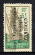 CAMEROUN — SCOTT 105 — 1915 5c AFRIQUE EQUATORIALE OVPT. — MH — SCV $40 - Nuevos