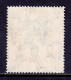 BURMA — SCOTT 32 — 1938 KGVI 5r ISSUE — USED — SCV $55 - Birma (...-1947)