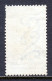 BECHUANALAND — SCOTT 54 — 1888 1/- QV ISSUE — USED — SCV $65 - 1885-1895 Kronenkolonie