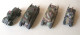 LOT ARMEE FRANCAISE 1940 1/72 - Chars