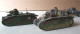 LOT ARMEE FRANCAISE 1940 1/72 - Carri Armati