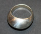 Belle Bague Vintage Argent 925 - 6.1gr - Silver Sterling Ring - Ring