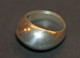 Belle Bague Vintage Argent 925 - 6.1gr - Silver Sterling Ring - Ringe