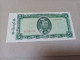 Billete Burma, 5 Kyats, Año 1965, AUNC - Myanmar