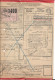 Chemins De Fer Belges Et Nord Belge. Lettres De Voiture, Bordereau Expédition Et Récépissés 1928-1930 - Transports