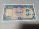 Billete Burma, 10 Kyats, Año 1958, AUNC - Myanmar