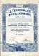 - Titre De 1950 - La Ferronnerie Bouillonnaise - - Industry