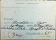 POSTA MILITARE ITALIA IN GRECIA  - WWII WW2 - S6808 - Military Mail (PM)