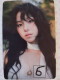 Delcampe - Photocard K POP Au Choix  TWICE I Got You Chaeyoung - Objets Dérivés