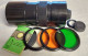 MC MTO-11CA 1000 Mm 1:10 Mirror Reflex Lens Telephoto M42 - Lenses