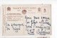 TUCK'S POST CARD St. Brtholomews Nigel Cohen Garden Hopital  Ethel Behrens - Tuck, Raphael