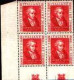 74186) ITALIA LOTTO QUARTINE ANNO 1964 MNH** VEDI FOTO - 1961-70: Neufs