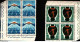 74188) ITALIA LOTTO QUARTINE ANNO 1963 MNH** VEDI FOTO - 1961-70: Ungebraucht