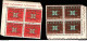 74188) ITALIA LOTTO QUARTINE ANNO 1963 MNH** VEDI FOTO - 1961-70: Neufs